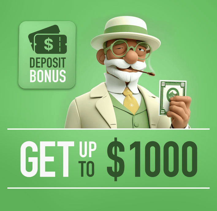 The Double-Up Effect: 2X Your Market Vision