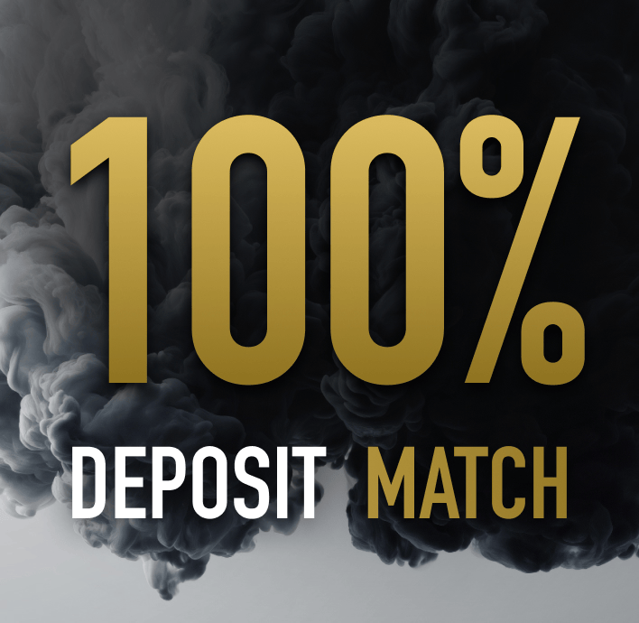 The Double-Up Effect: 2X Your Market Vision