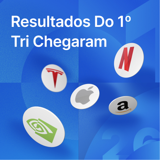 Temporada de Balanços Esquenta: 11 Gigantes Divulgam Resultados Esta Semana