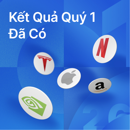Mùa Báo cáo Thu nhập Sôi động: 11 Gã khổng lồ Công bố Báo cáo trong Tuần này
